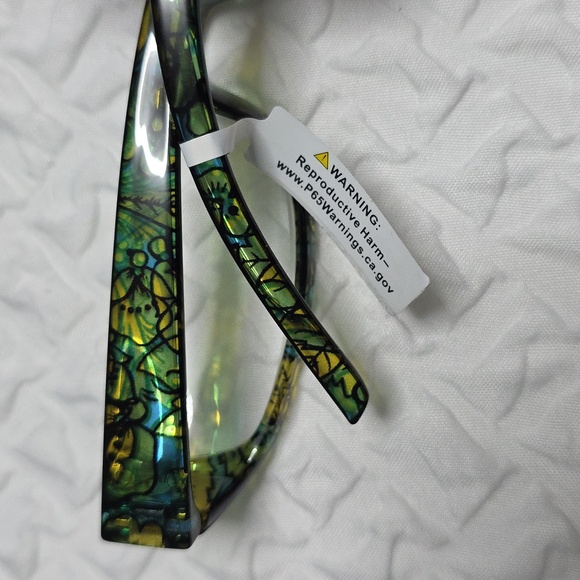 ARTMINDS NON PRESCRIPTION READERS - Picture 3 of 8